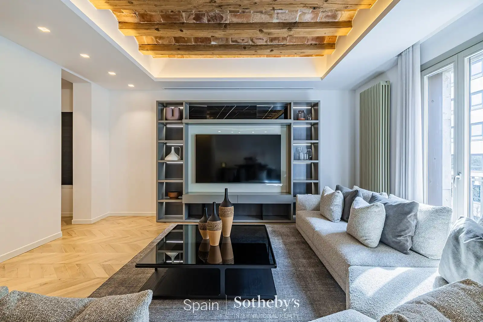Apartment with lift for sale in Eixample, imagen 4