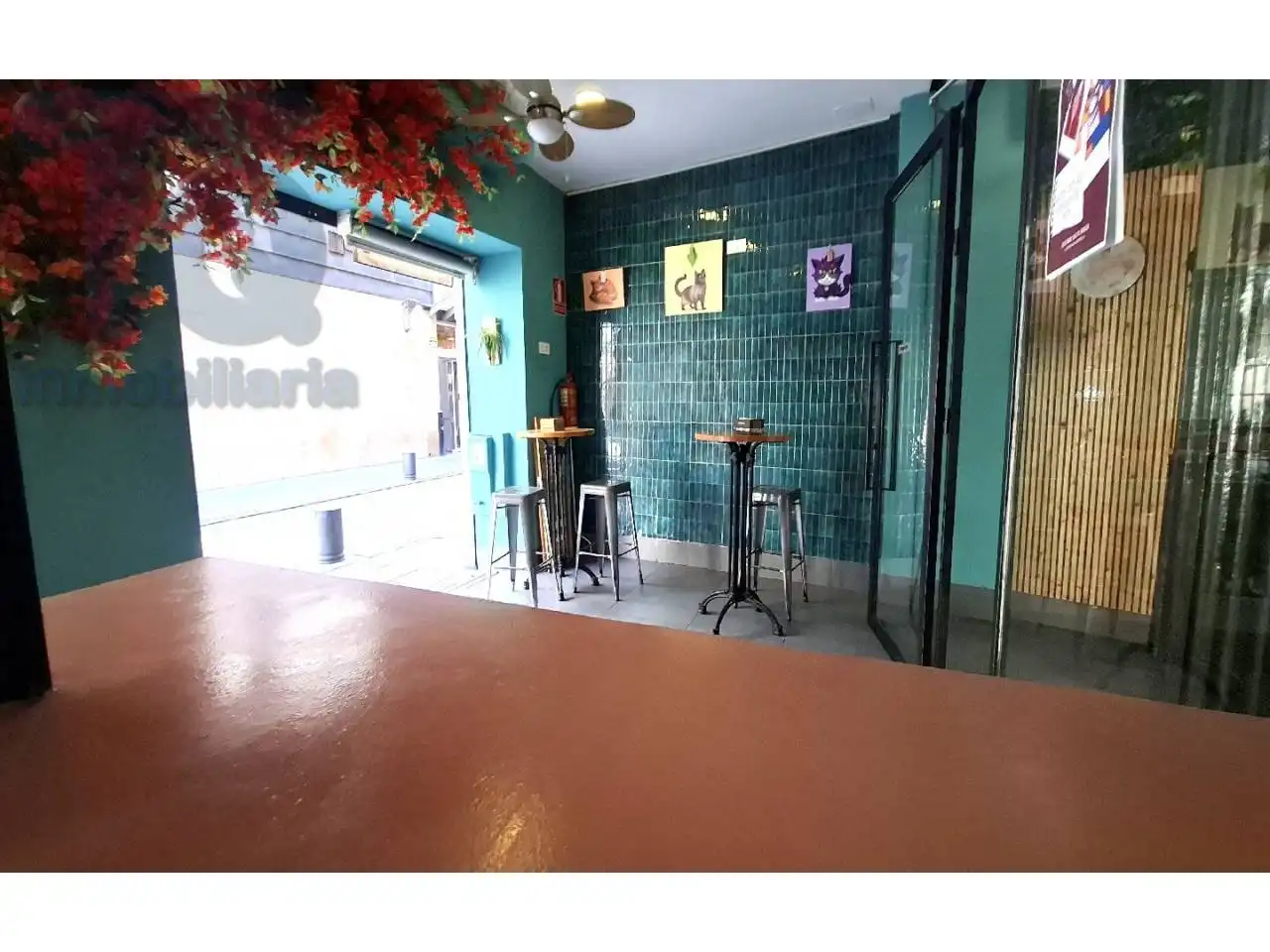 Business premises for transfer in Plaza San Agustín, imagen 13