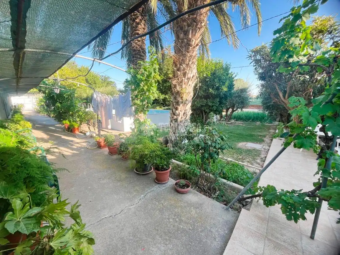 Casa rústica en venda a Barrios rurales del oeste, imagen 10
