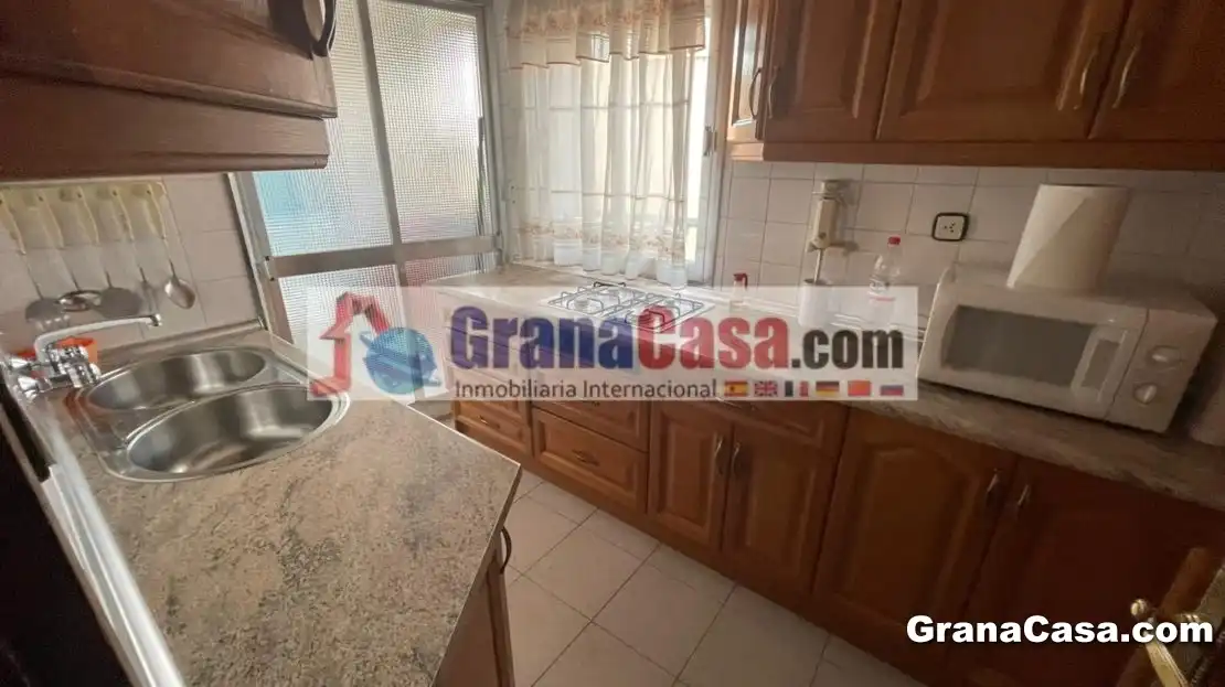Flat to rent in Plaza de la Trinidad 5, imagen 6