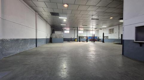 Photo 3 of Industrial buildings to rent in Los Manzanos, Poleares, Lucena