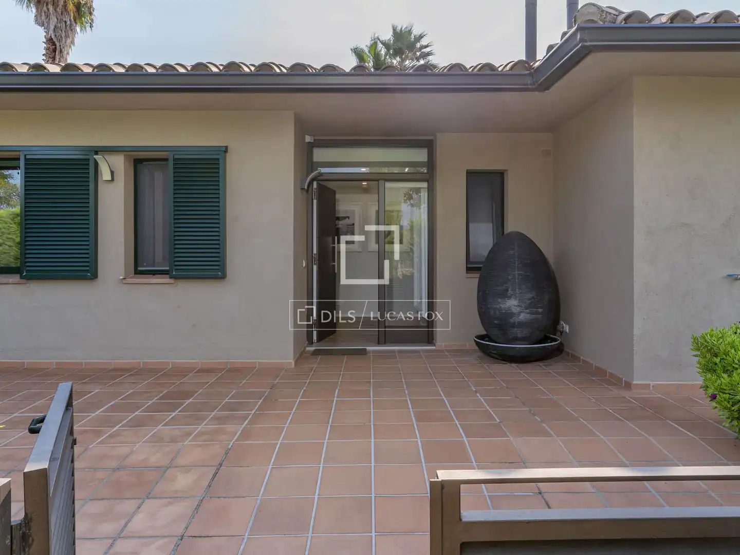 Villa mit Pool zum Verkauf in Navata, imagen 3