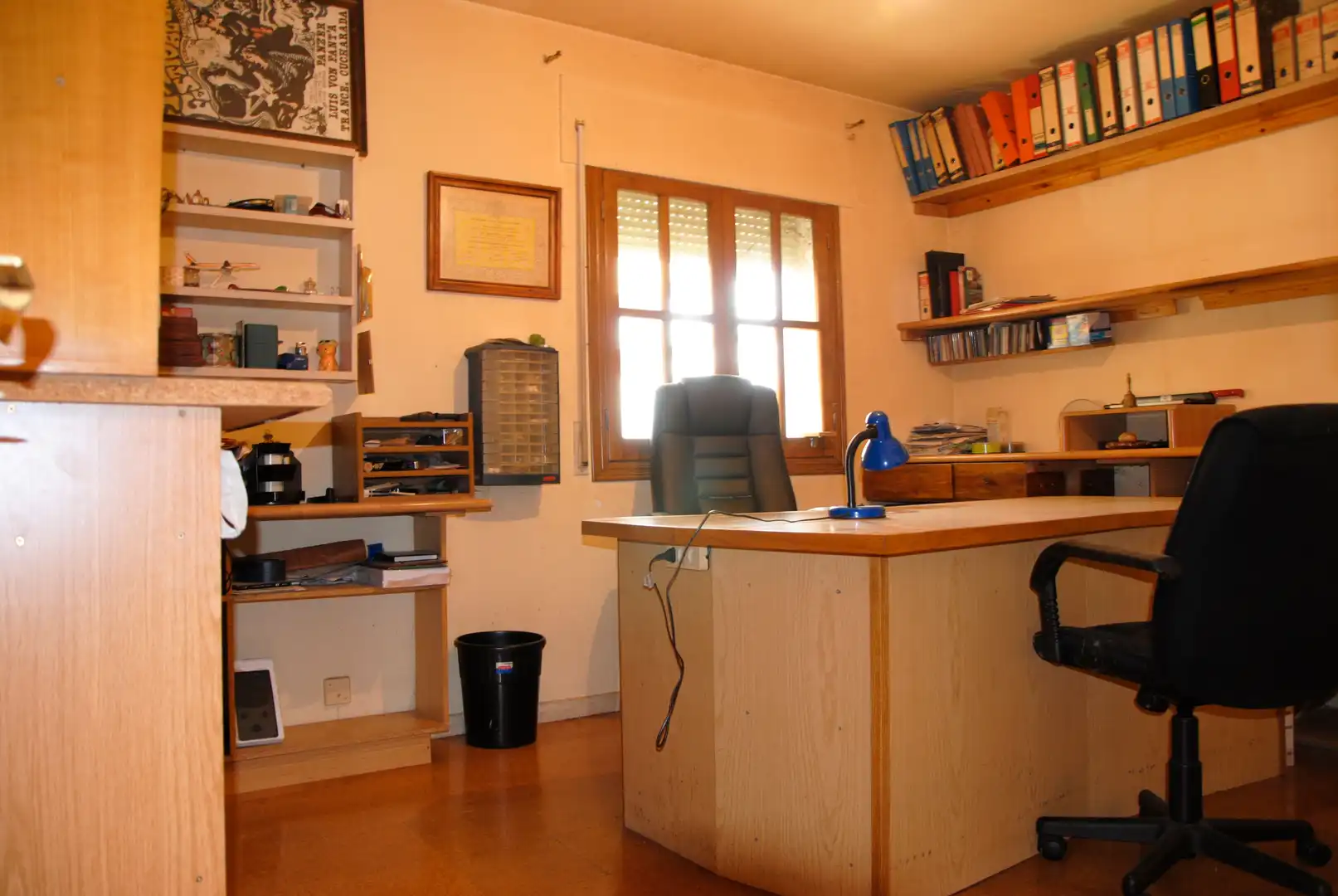 Casa adosada en venta en Calle Molinos, Malpartida de Plasencia