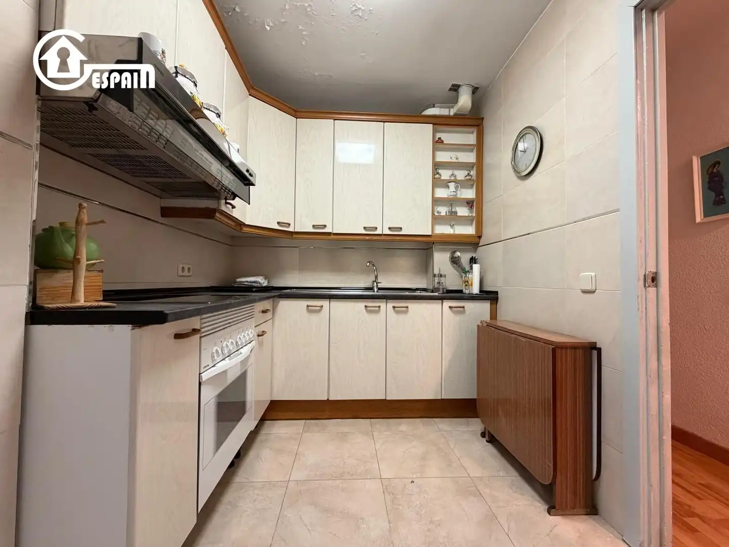 Cocina de Piso en venta en Centro