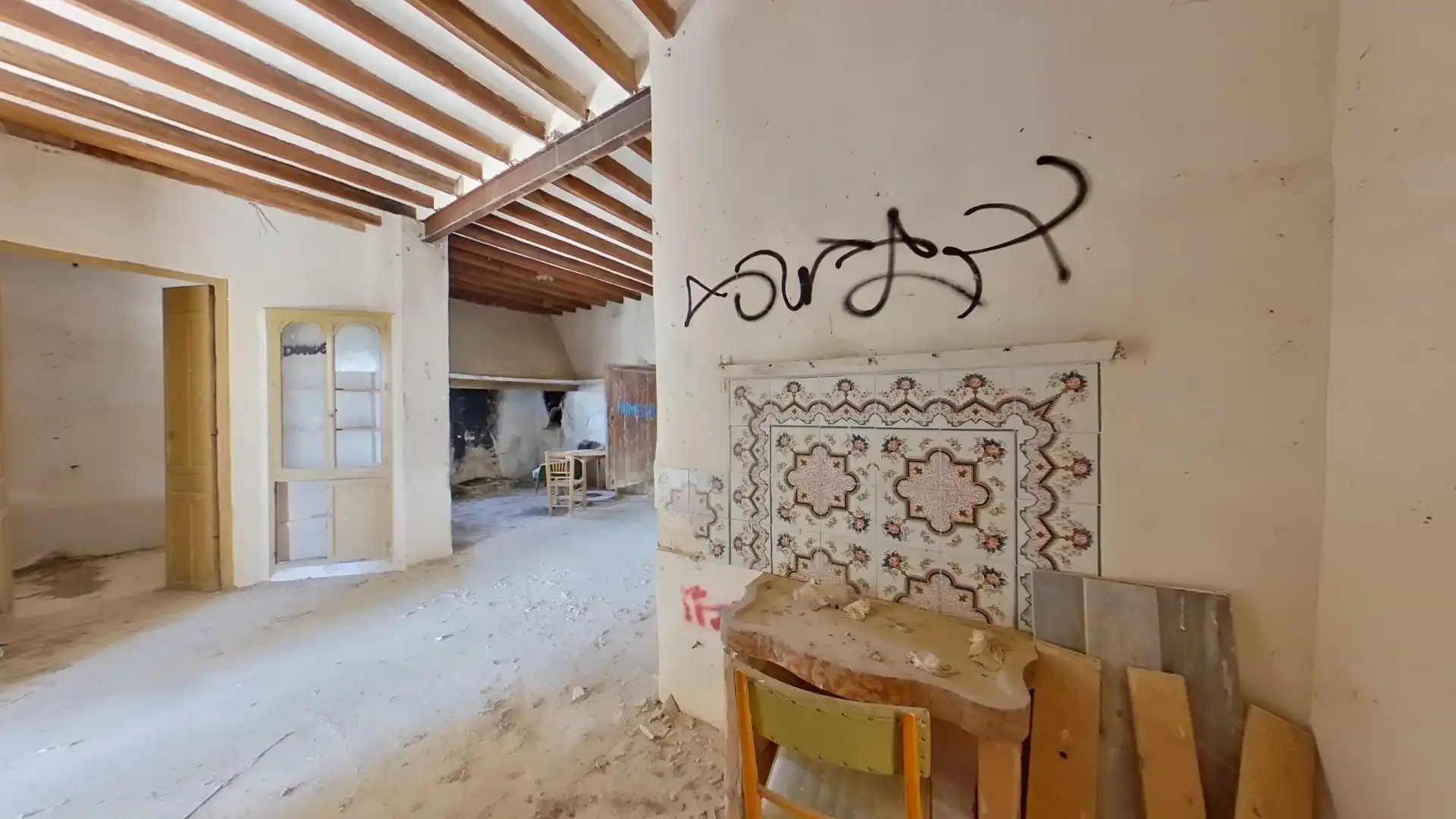 Casa o chalet en venta en Elche / Elx con Calefacción, Jardín privado y Terraza