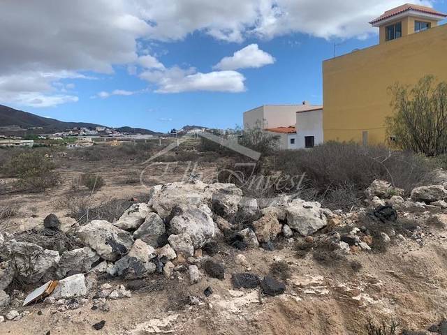Terreno en Venta en Valle San Lorenzo