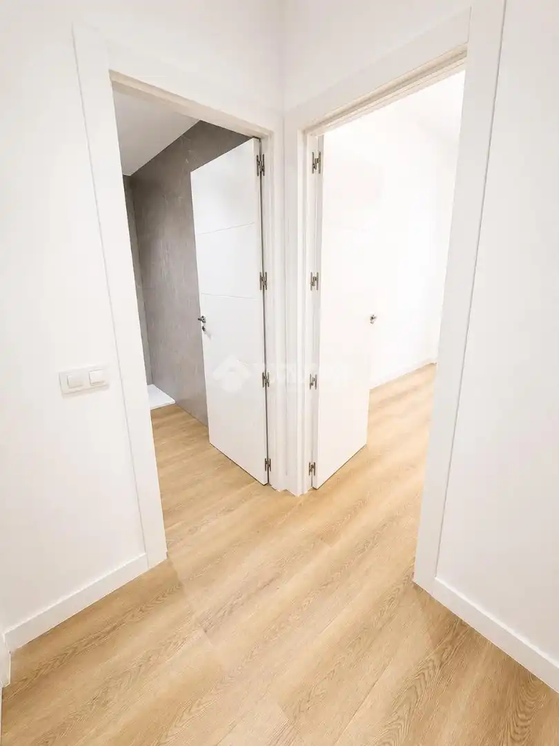 Flat for sale in Madrid  with Heating
