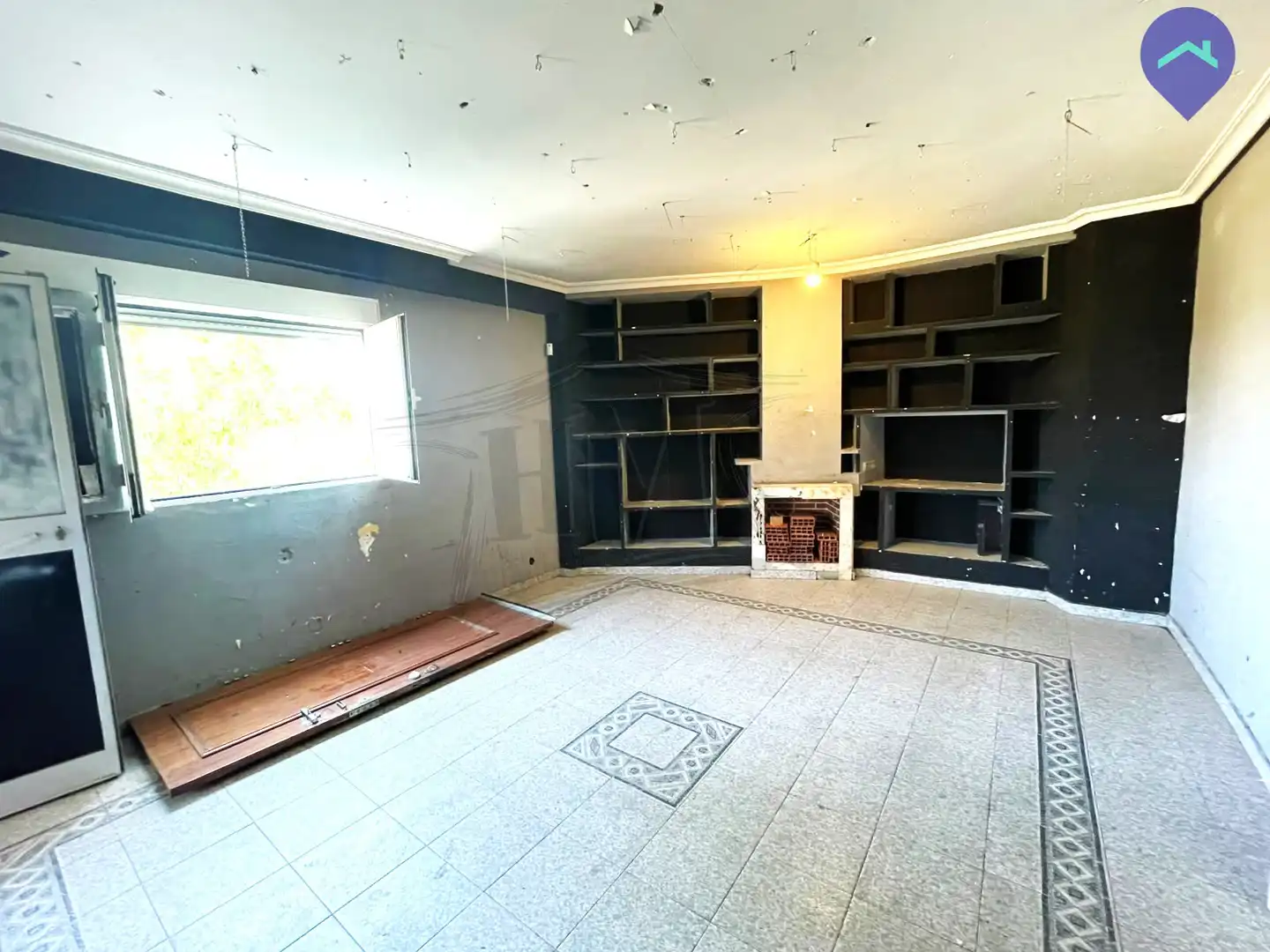 Flat for sale in Villaverde