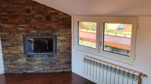 Foto 3 de Àtic de lloguer a Urbanizaciones, Rivas-Vaciamadrid