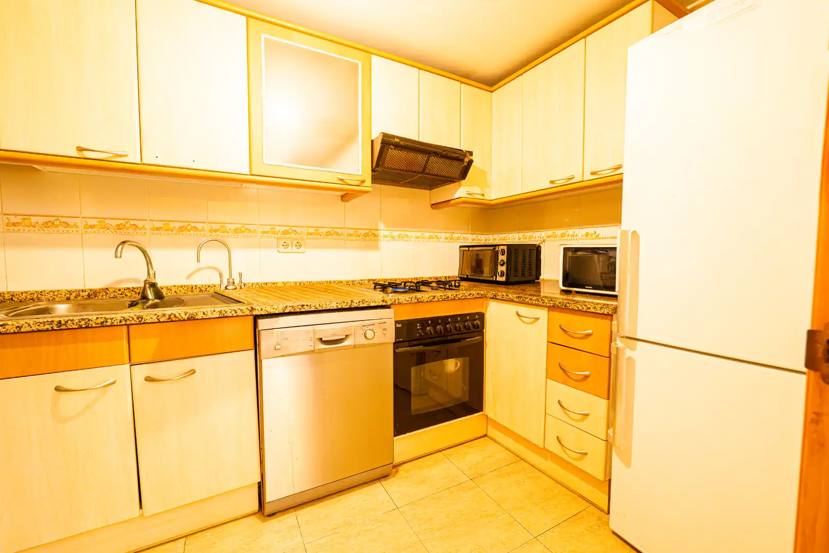 Flat for sale in Centre