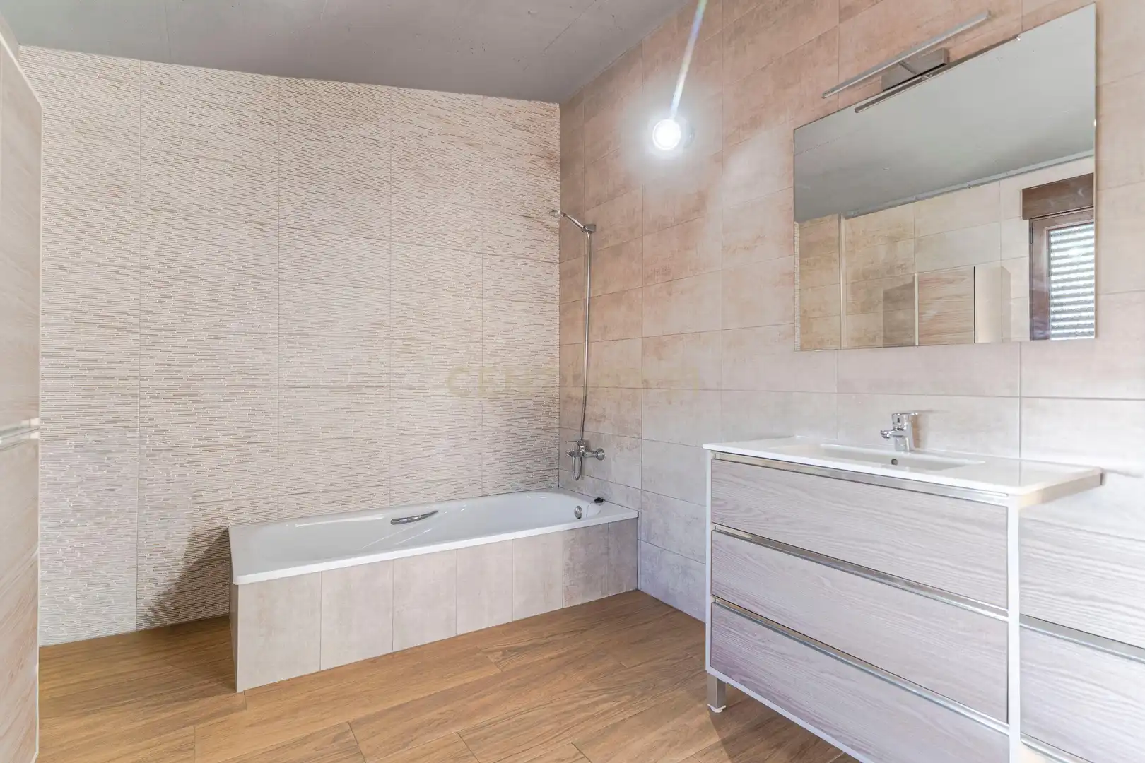 Baño de Casa o chalet en venta en Güevéjar