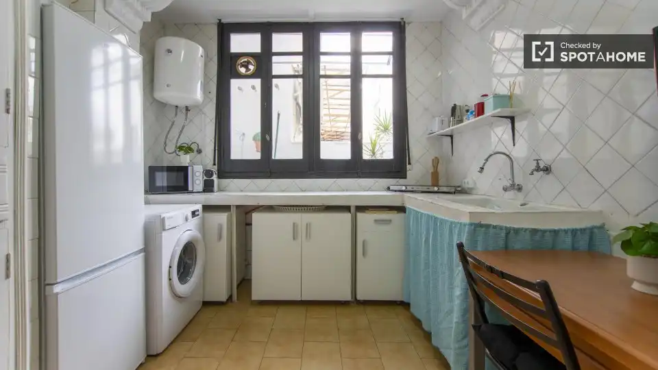 Appartement avec terrasse à louer à Extramurs, imagen 10