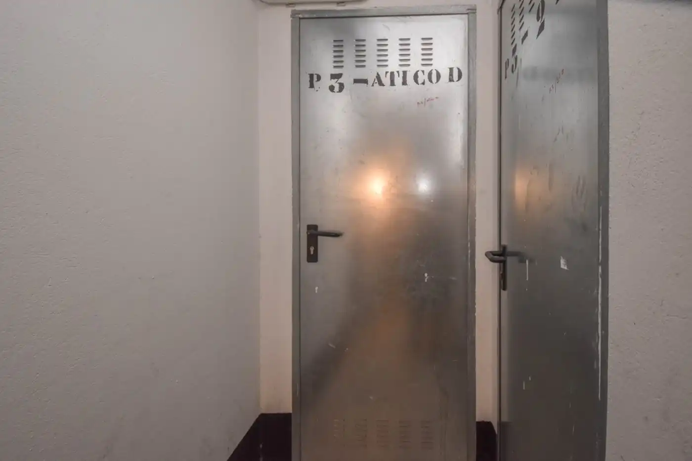 Àtic de lloguer en Cambre  amb Calefacció, Parquet i Terrassa