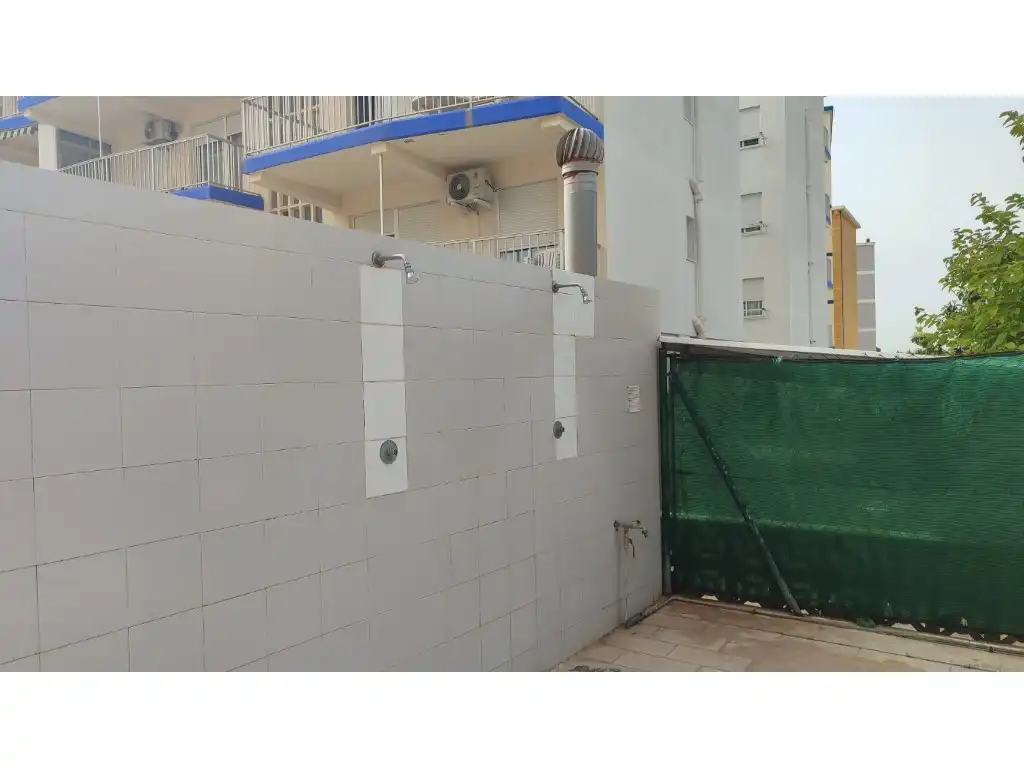 Vista exterior de Apartamento en venta en Tavernes de la Valldigna