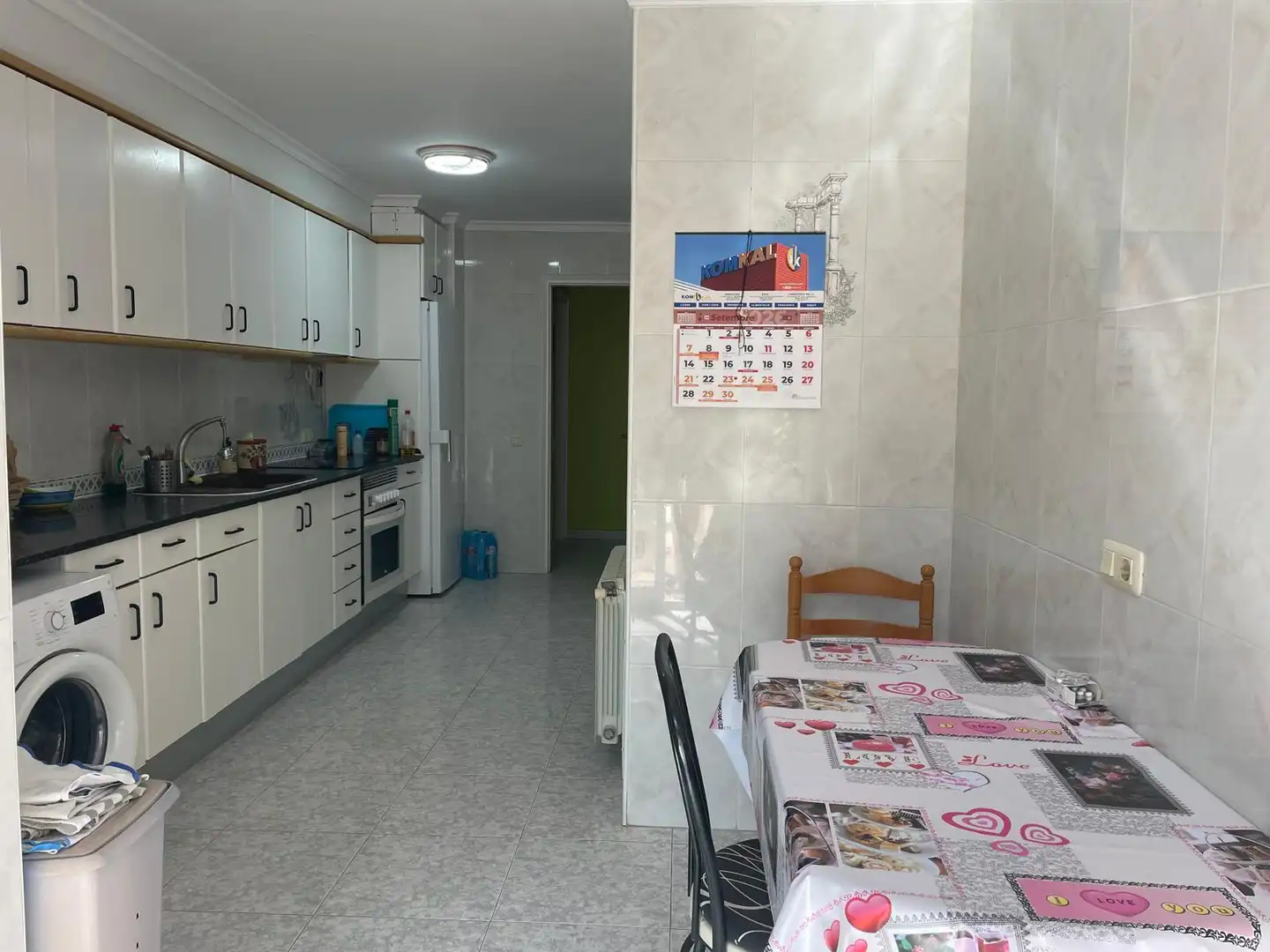 Terraced house with garden for sale in Carrer Ronda d'Altafulla, imagen 9