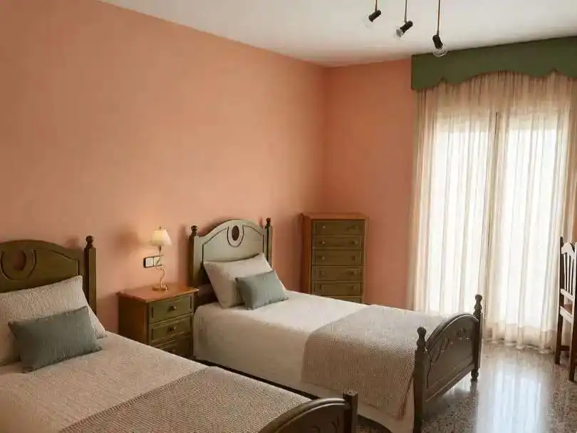 Villa avec jardin à vendre à Bellpuig, imagen 2