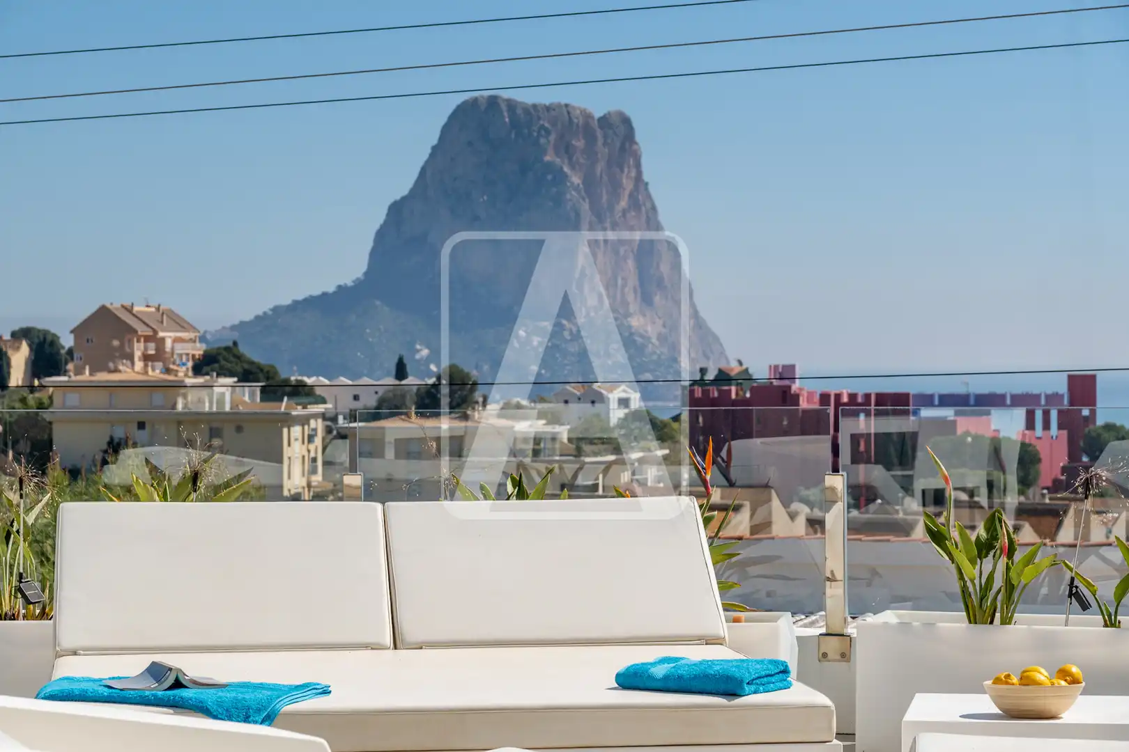 Chalet con piscina en venta en Manzanera - Tosal, imagen 72