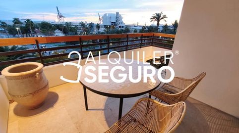 Foto 2 de Pis de lloguer a Ramón y Cajal, Barrio del Centro, Alicante / Alacant