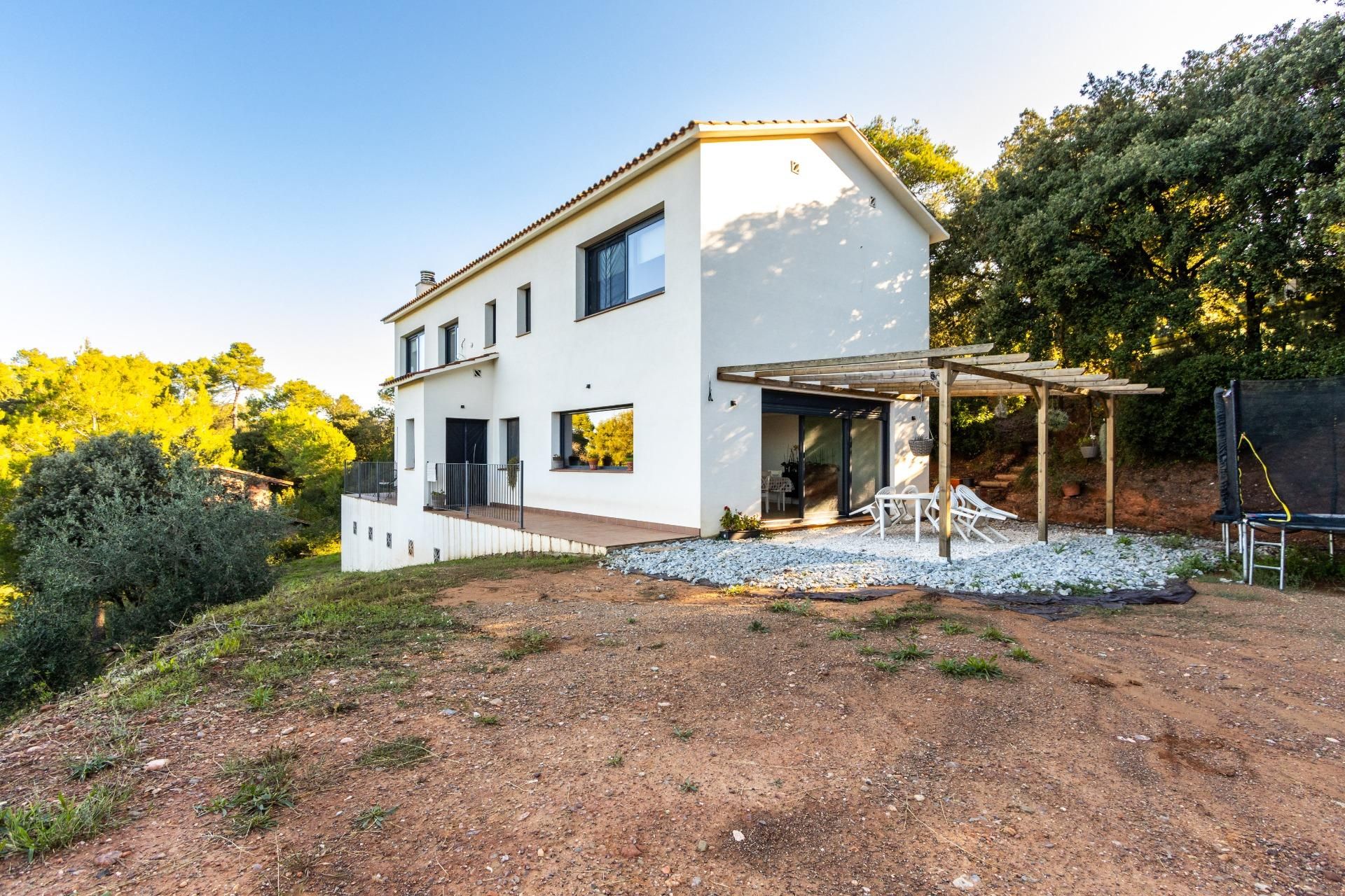 Casa o chalet en venta en Camino Camí de la Pineda, 27, Vacarisses