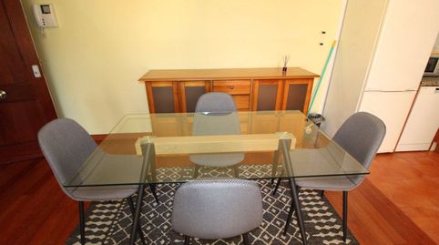 Photo 3 of Flat for rent in Milán - Pumarín, Oviedo