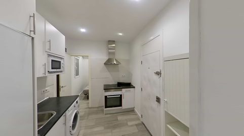 Foto 4 de Pis de lloguer a Calle de Teruel, Cuatro Caminos - Azca, Madrid Capital