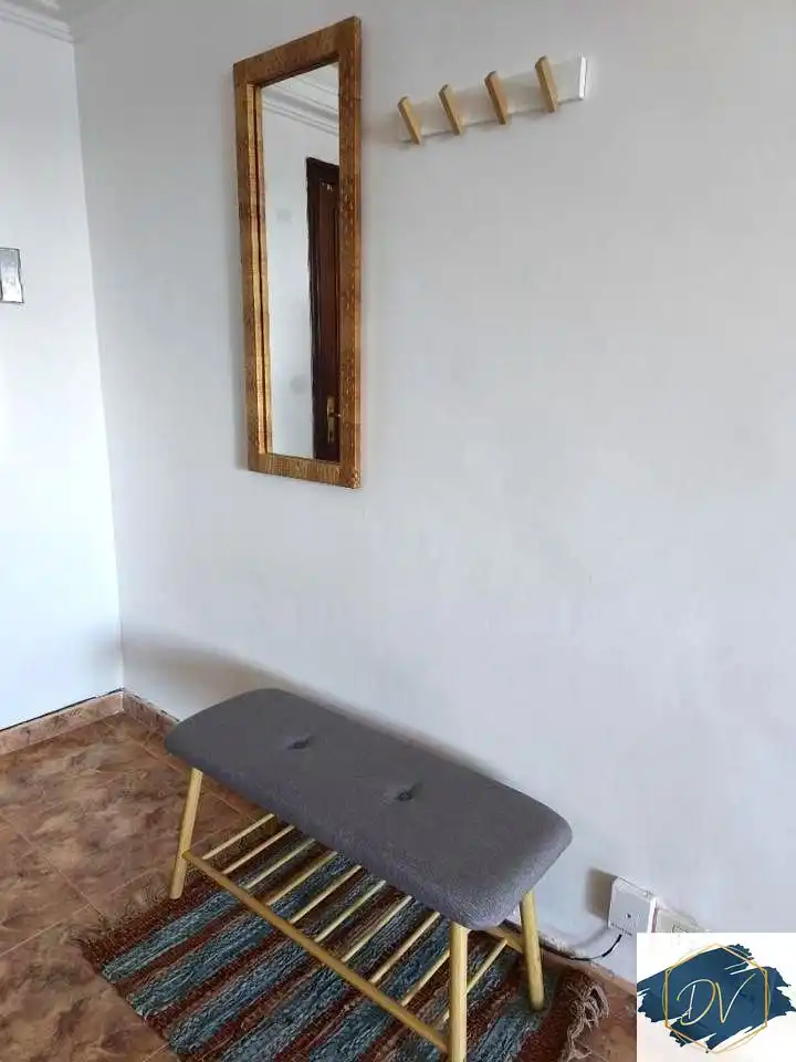 Piso de alquiler en Fasnia con Amueblado y Balcón