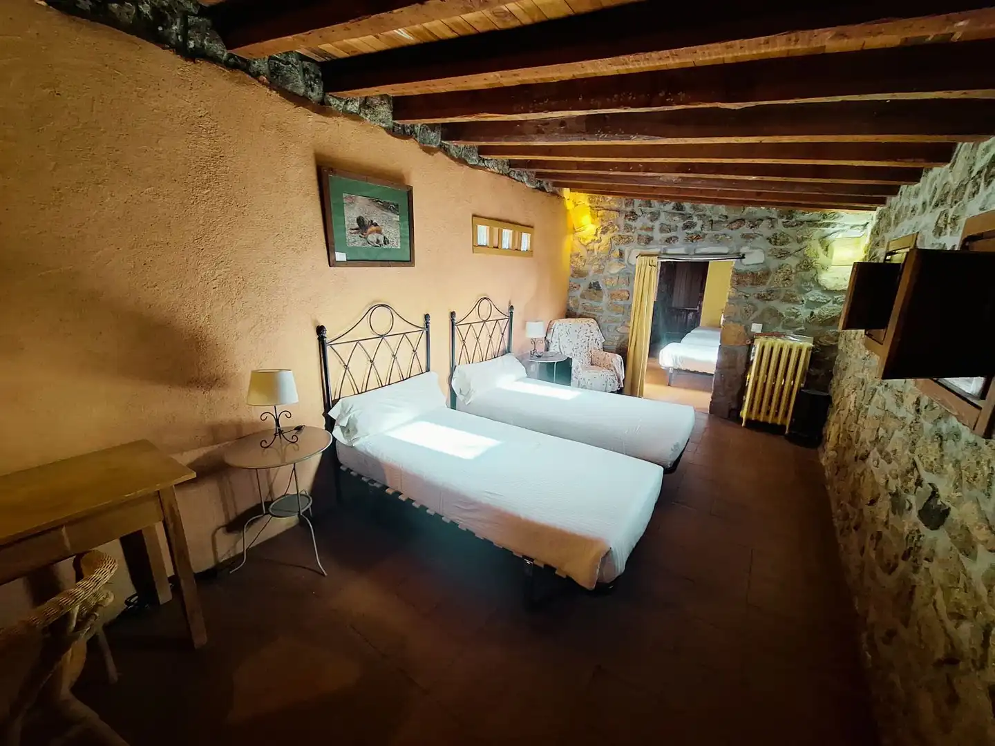 Casa o chalet en venta en El Hoyo de Pinares  con Calefacción, Jardín privado y Terraza