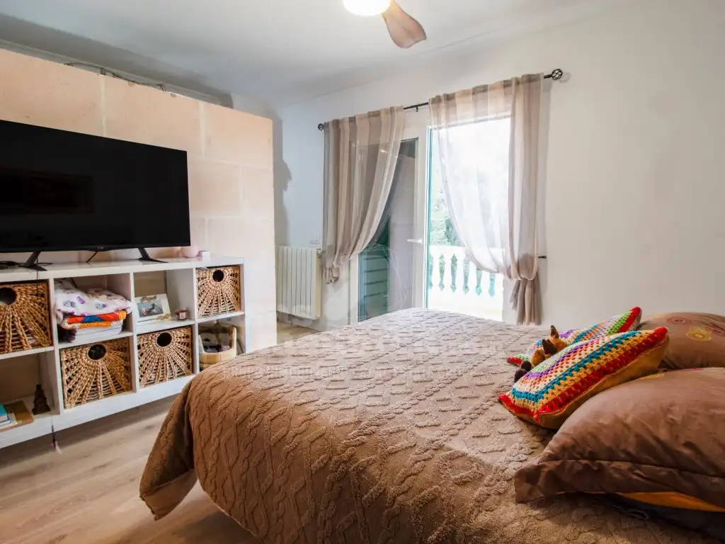 Maison avec piscine à vendre à Cala en Porter, imagen 12