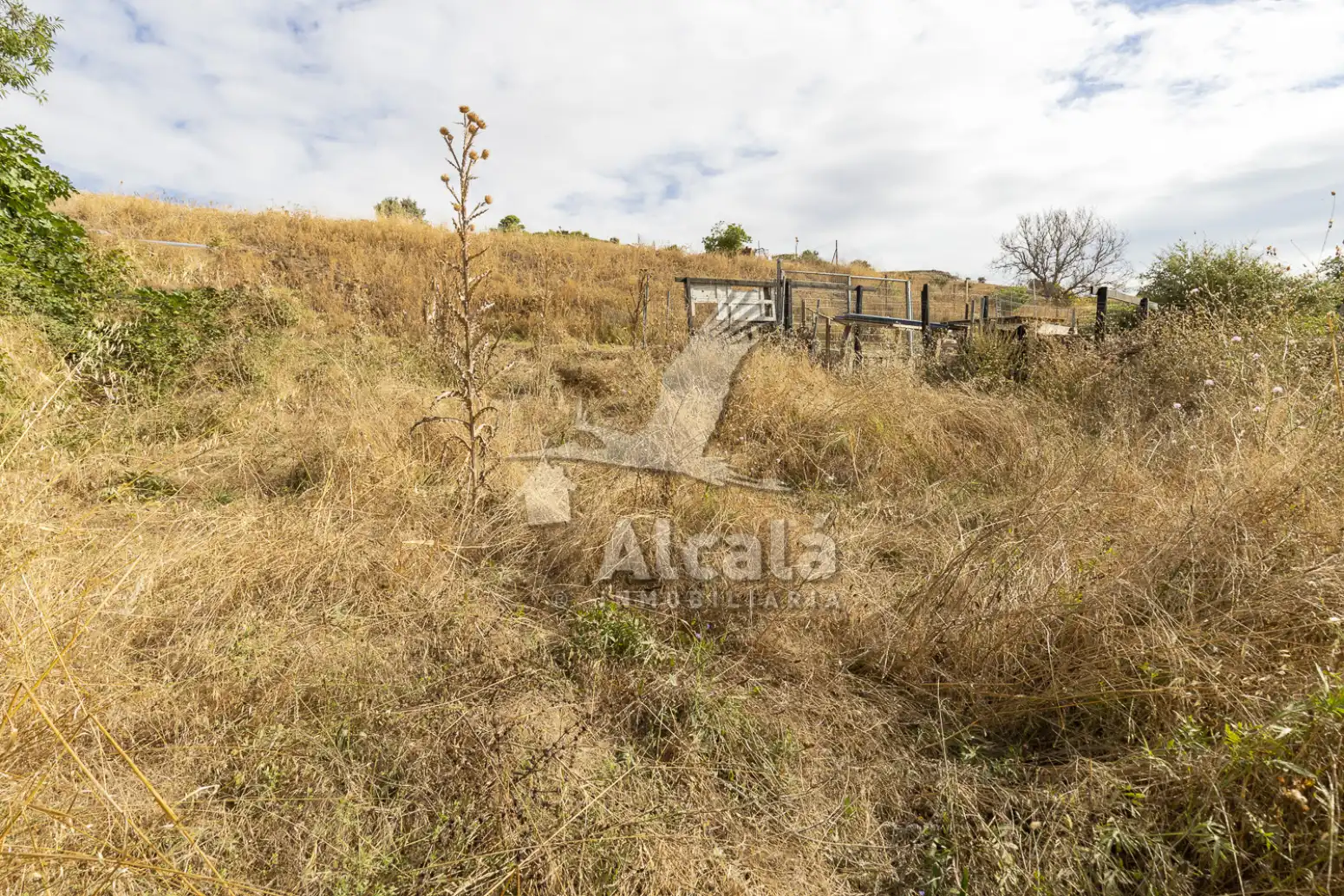 Terreno en venta en Hueva