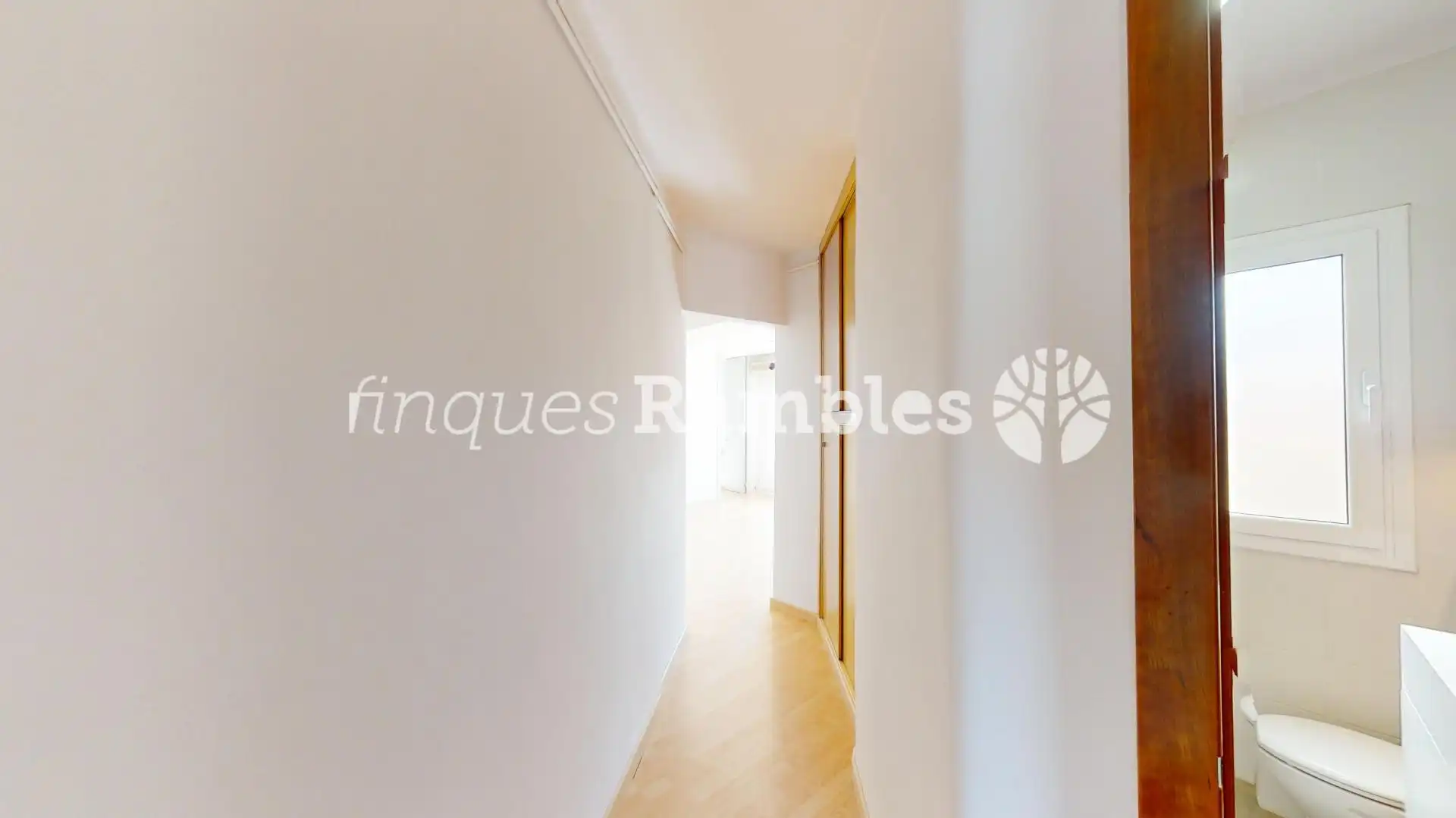 Ático en venta en Ponent - Set Camins