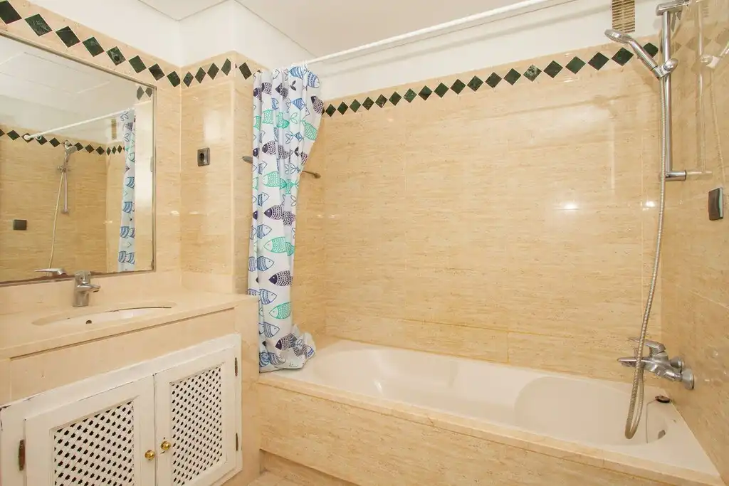 Bajo con piscina en venta en La Mairena, imagen 14