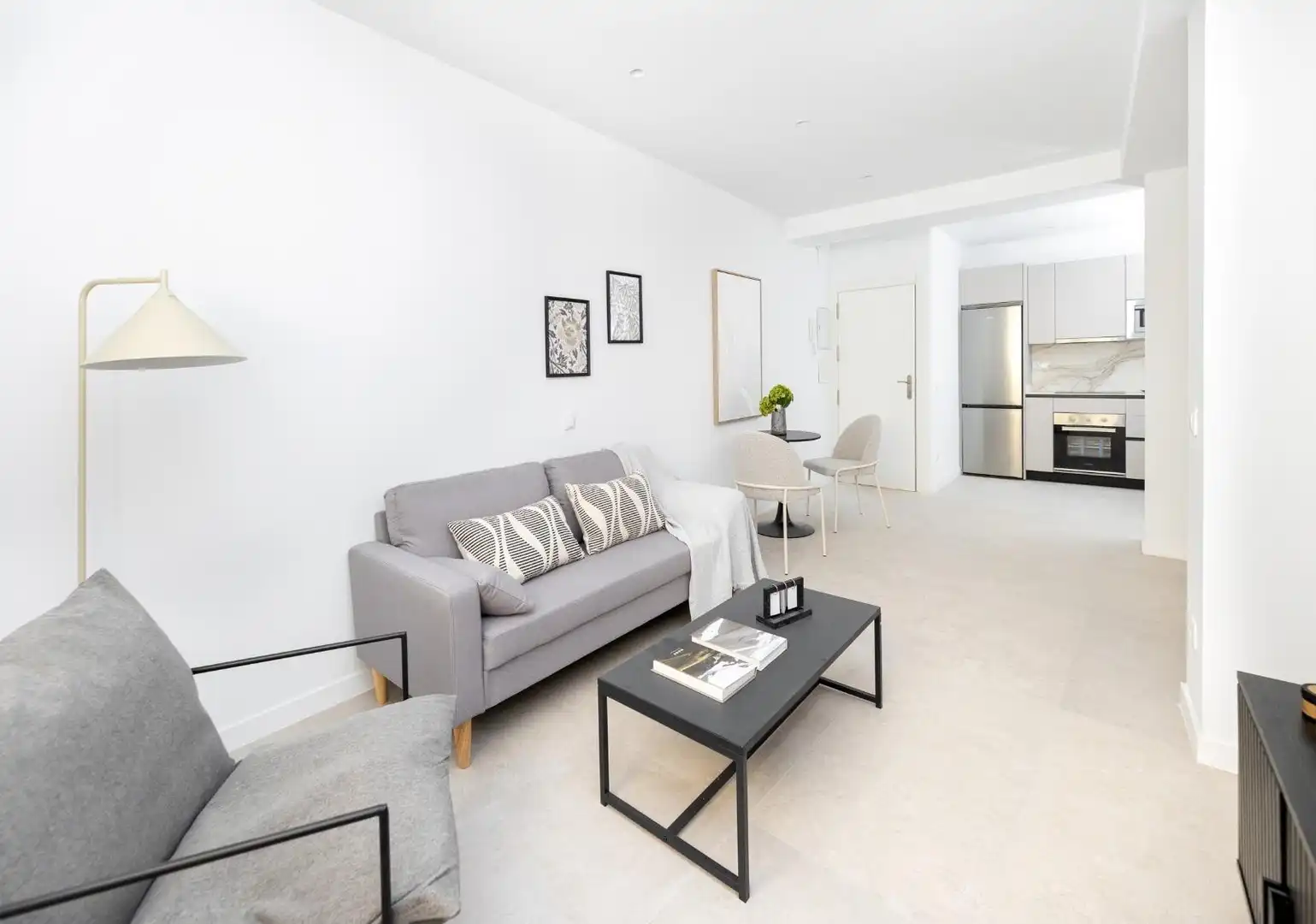 Piso en venta en Calle SANTA ROSALIA, 7, Barrio de Zaidín