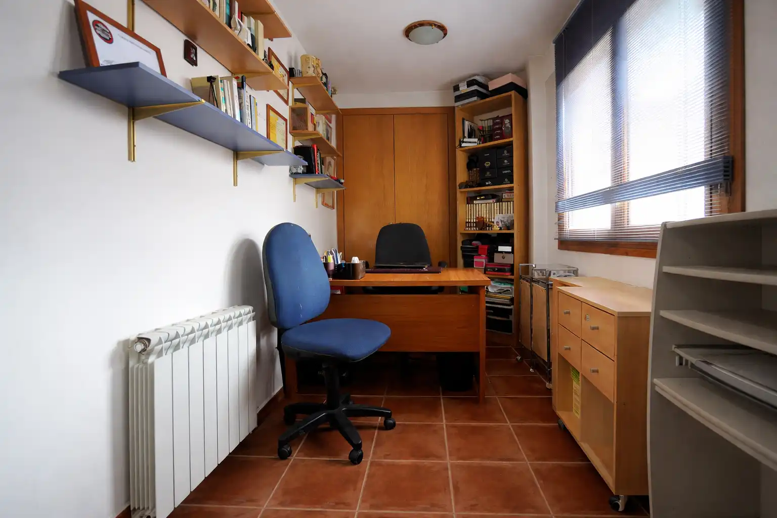 Casa amb terrassa en venda a Carrer de Sant Josep, imagen 11