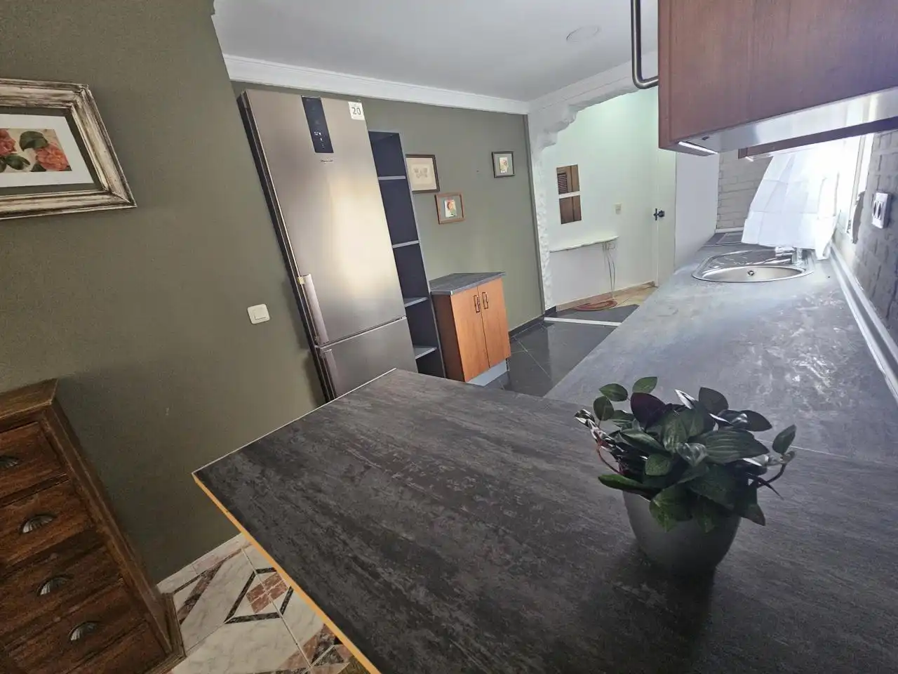 Ground floor for rent in Calle Volga, El Rocío - La Milagrosa