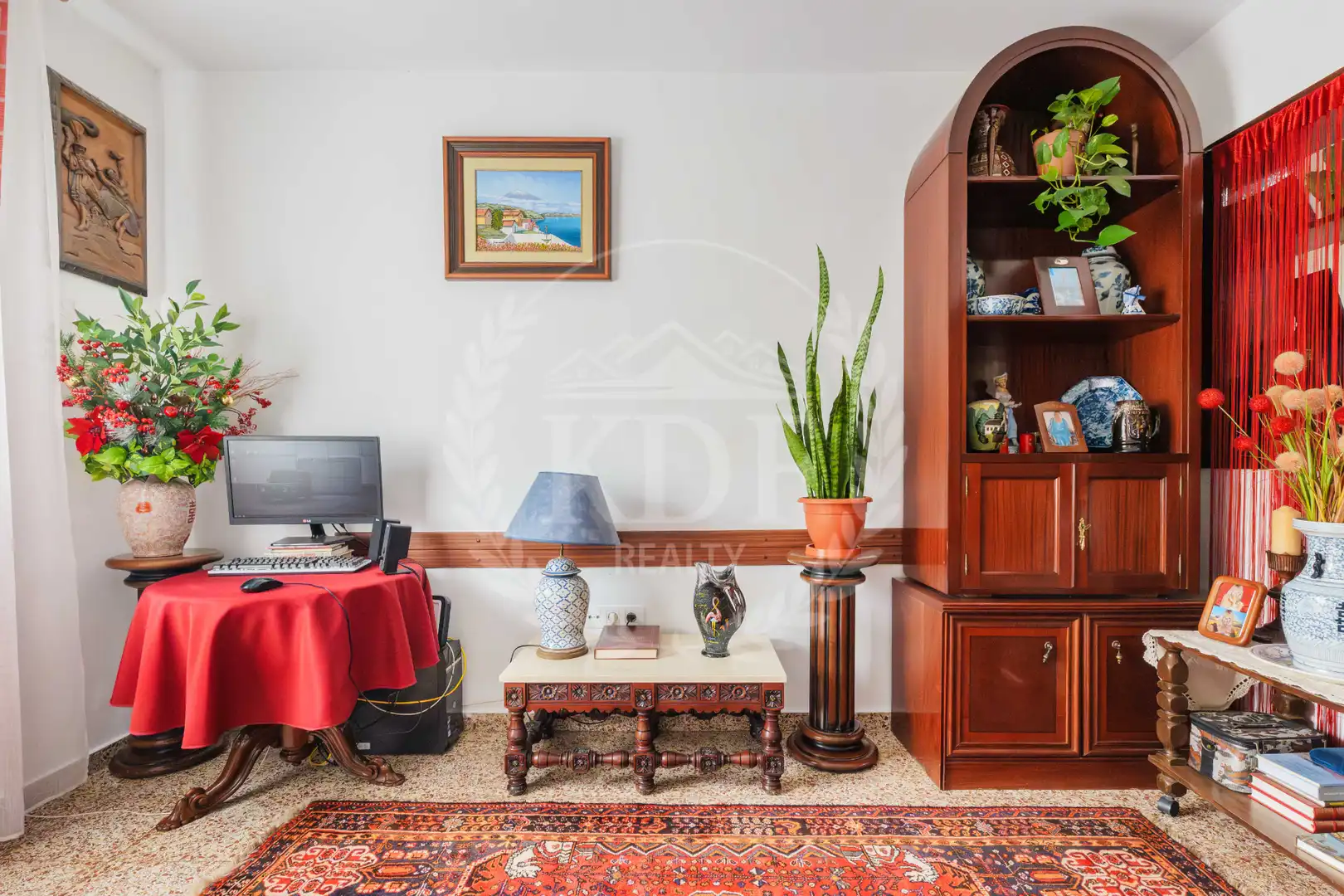 Piso con ascensor en venta en Urbanizacion Florida, imagen 5