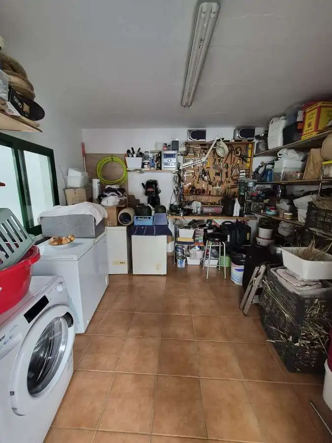 Dúplex en venda en Haría amb Terrassa i Moblat