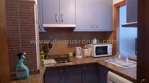 Photo 3 of Apartment for sale in Casco Histórico, Ronda