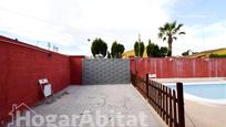 Aparcament de Casa o xalet en venda en Montserrat amb Aire condicionat, Calefacció i Terrassa