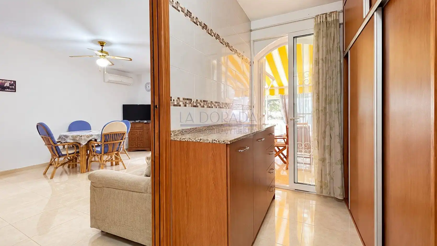 Maison mitoyenne avec jardin à vendre à Vandellòs i l'Hospitalet de l'Infant, imagen 8