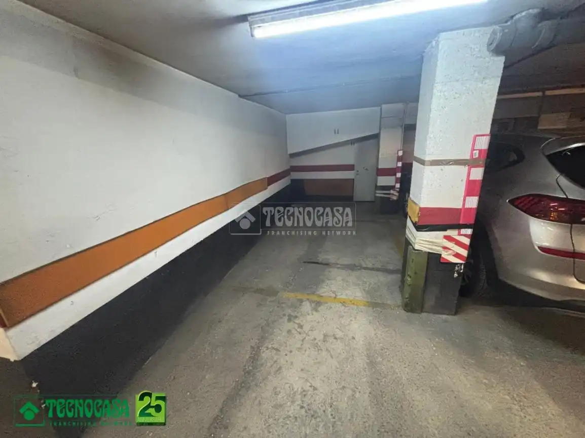 Parking of Garage for sale in Ciudad Real