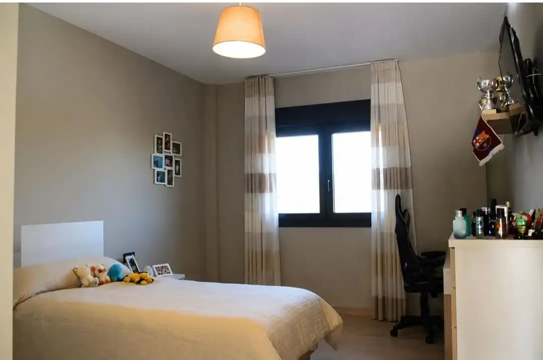 Chalet con piscina en venta en Pizarra, imagen 8