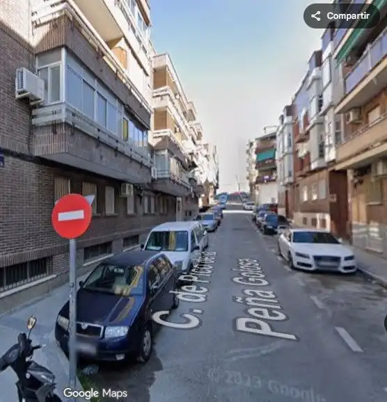 Wohnung zum Verkauf in Pico Peña Golosa, imagen 2