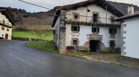 Casa en Beruete