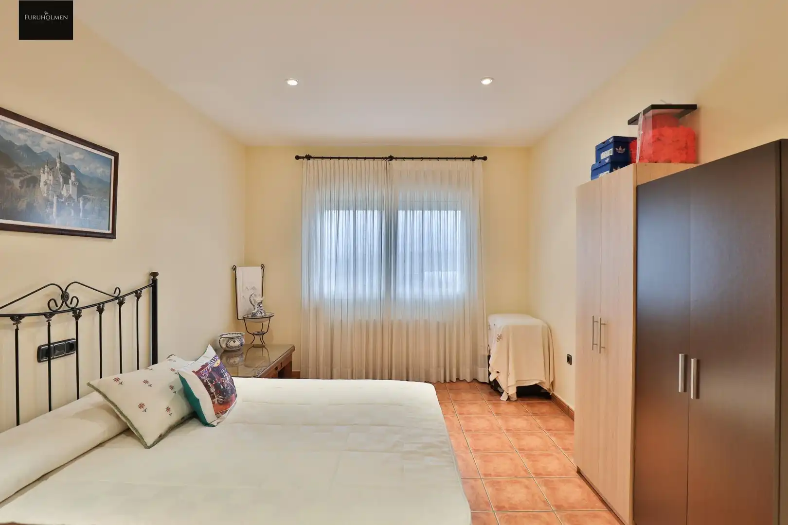 Casa bifamiliare con terrazza in vendita a MALAGA, imagen 43