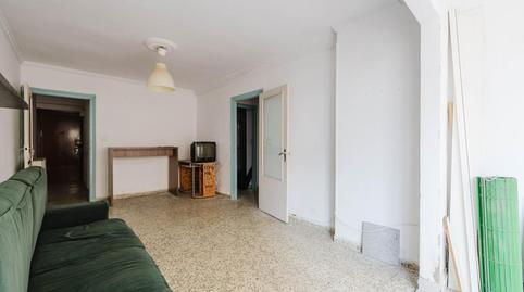 Foto 5 de Piso en venta en C. Maestro Chapí, Parque Ayala - Jardín de la Abadía - Huelín, Málaga Capital