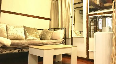 Foto 3 de Piso de alquiler en N/a, Universidad - Malasaña, Madrid Capital