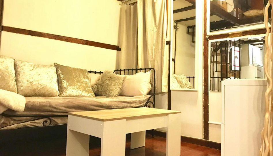 Piso de alquiler en N/a, Universidad - Malasaña - Imagen 3