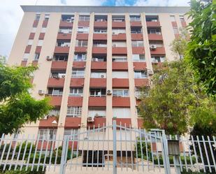 Exterior view of Flat for sale in  Murcia Capital  with Air Conditioner and Heating