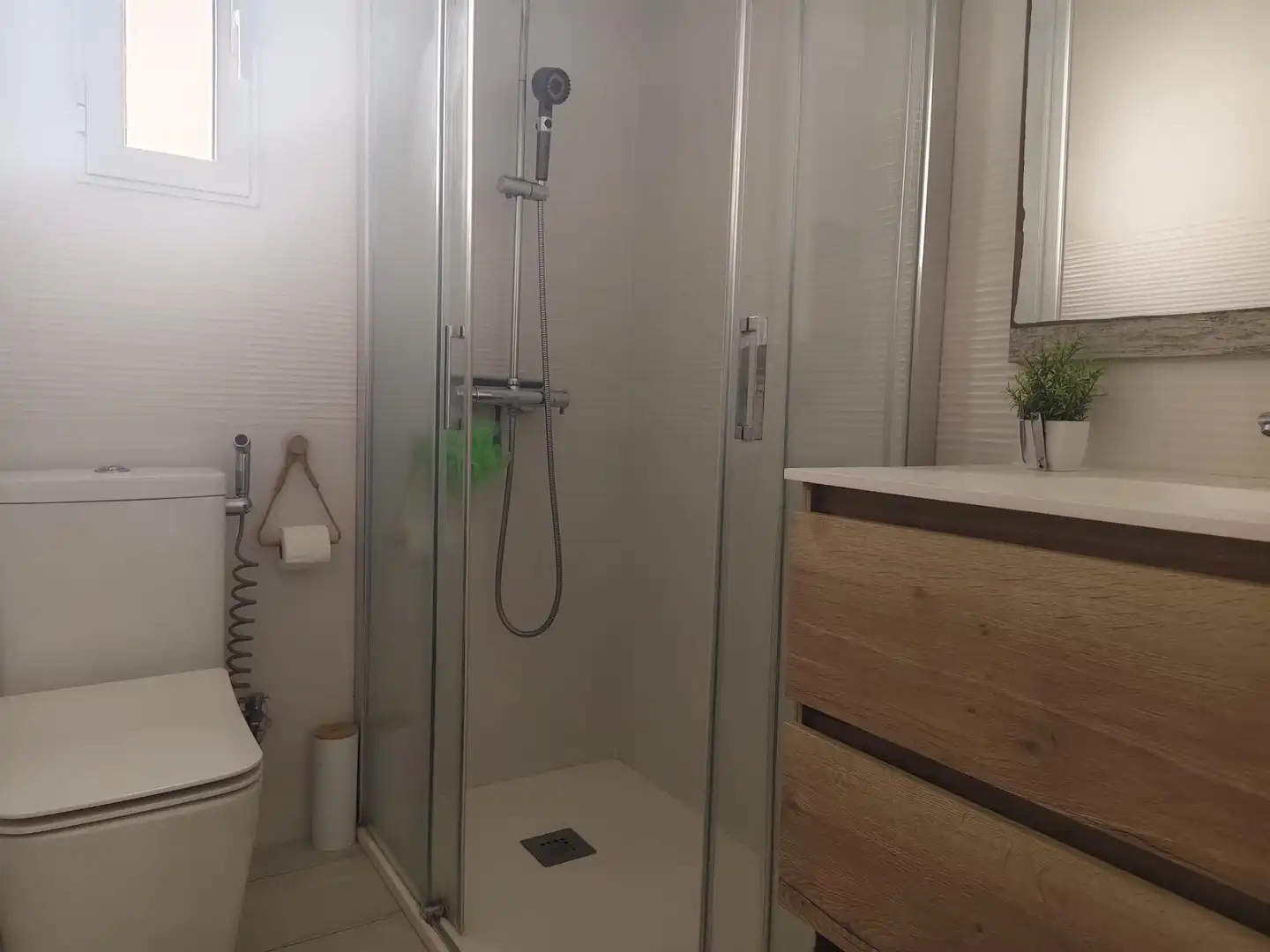 Baño de Piso en venta en Massanassa con Aire acondicionado y Calefacción