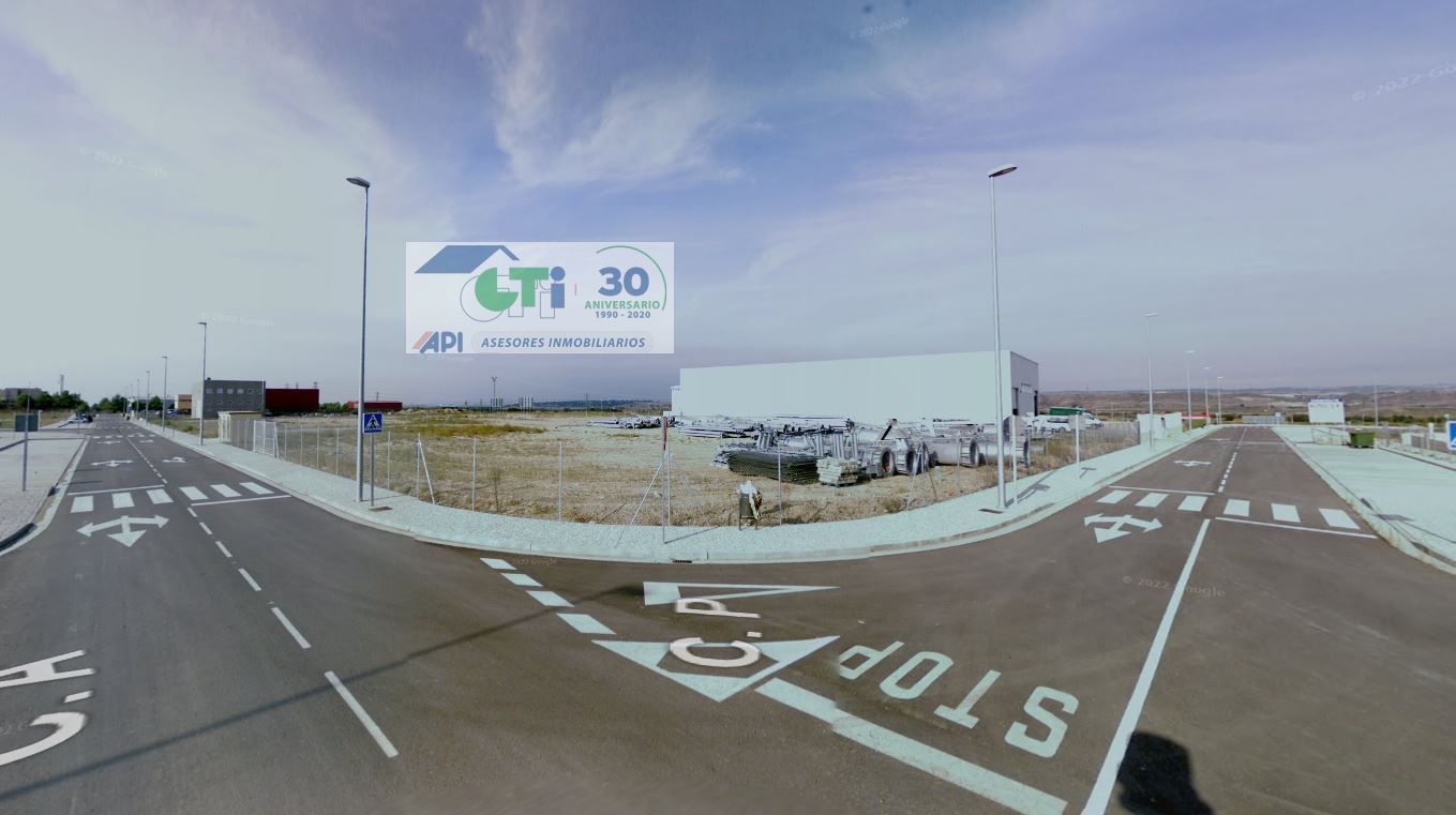 Residential for sale in San Mateo de Gállego